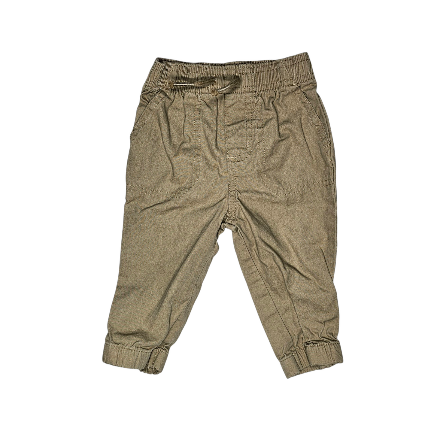 Garanimals 12M Khaki Pants