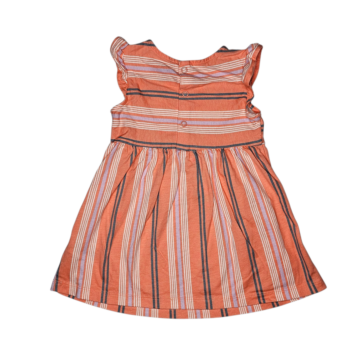 Carter's 12M Striped Dress