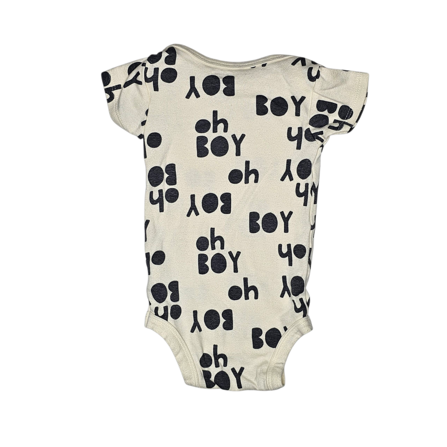 Gerber 3-6M Graphic Bodysuit