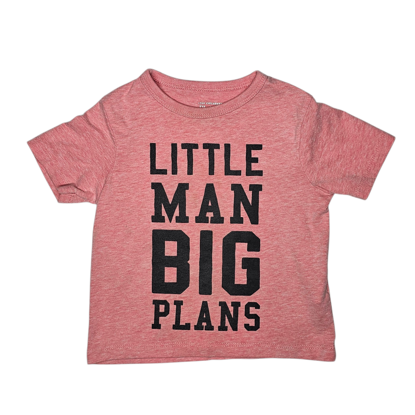 Childrens Place 18-24M Graphic T-Shirt