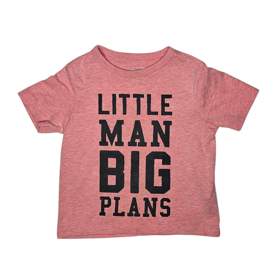 Childrens Place 18-24M Graphic T-Shirt