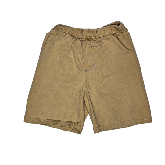 Nickelodeon 2T Khaki Shorts