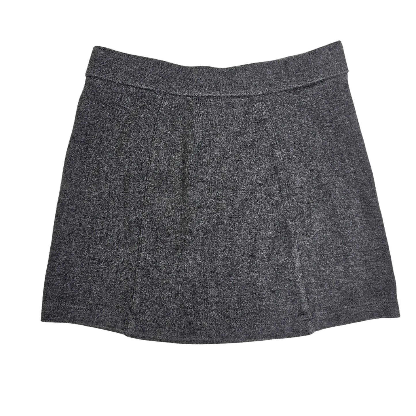 Faded Glory 7/8 Skirt