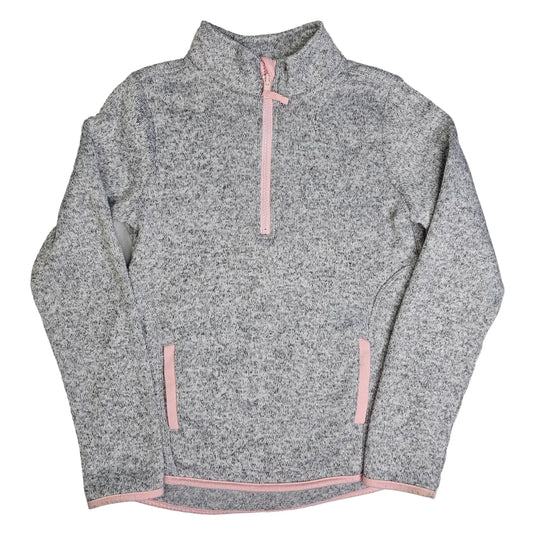Athletic Works 10/12 Soft 1/4 Zip