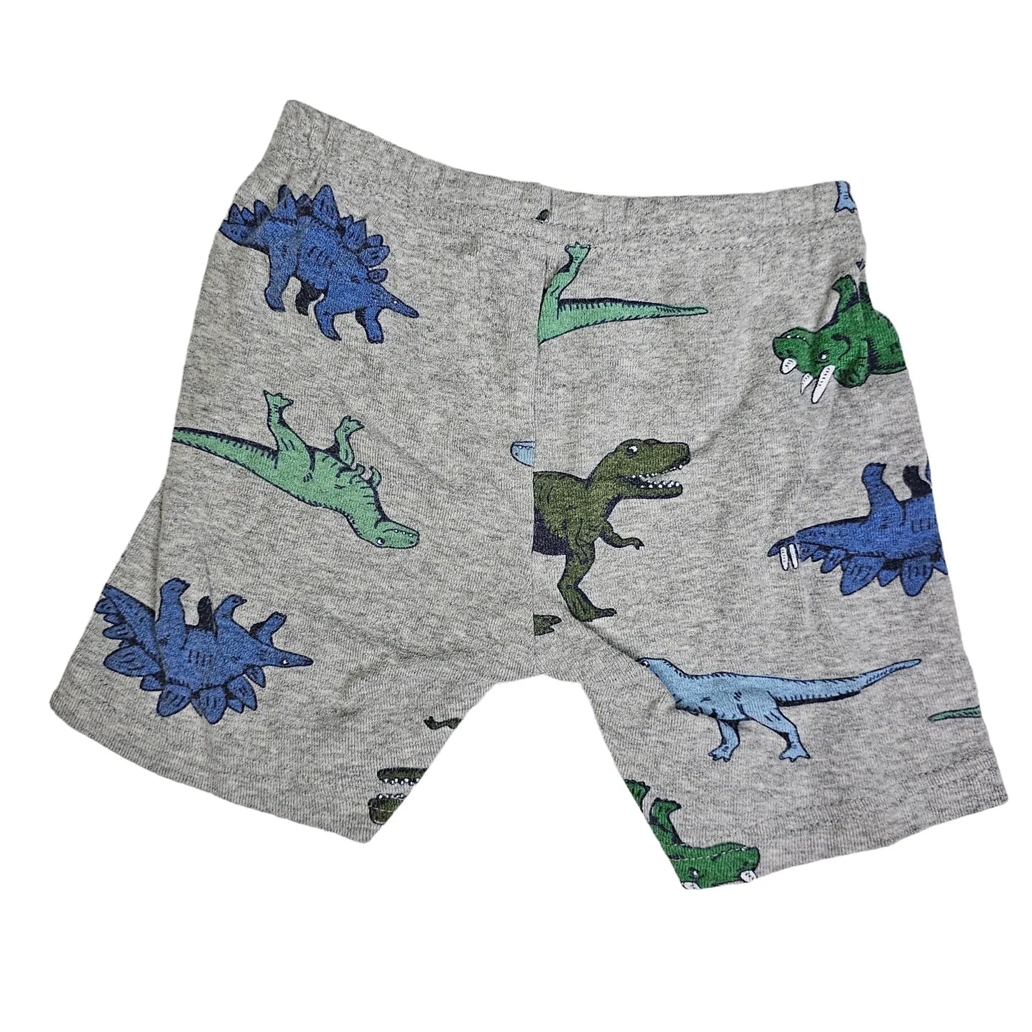 Carters 18M Dinosaur Pajamas Set