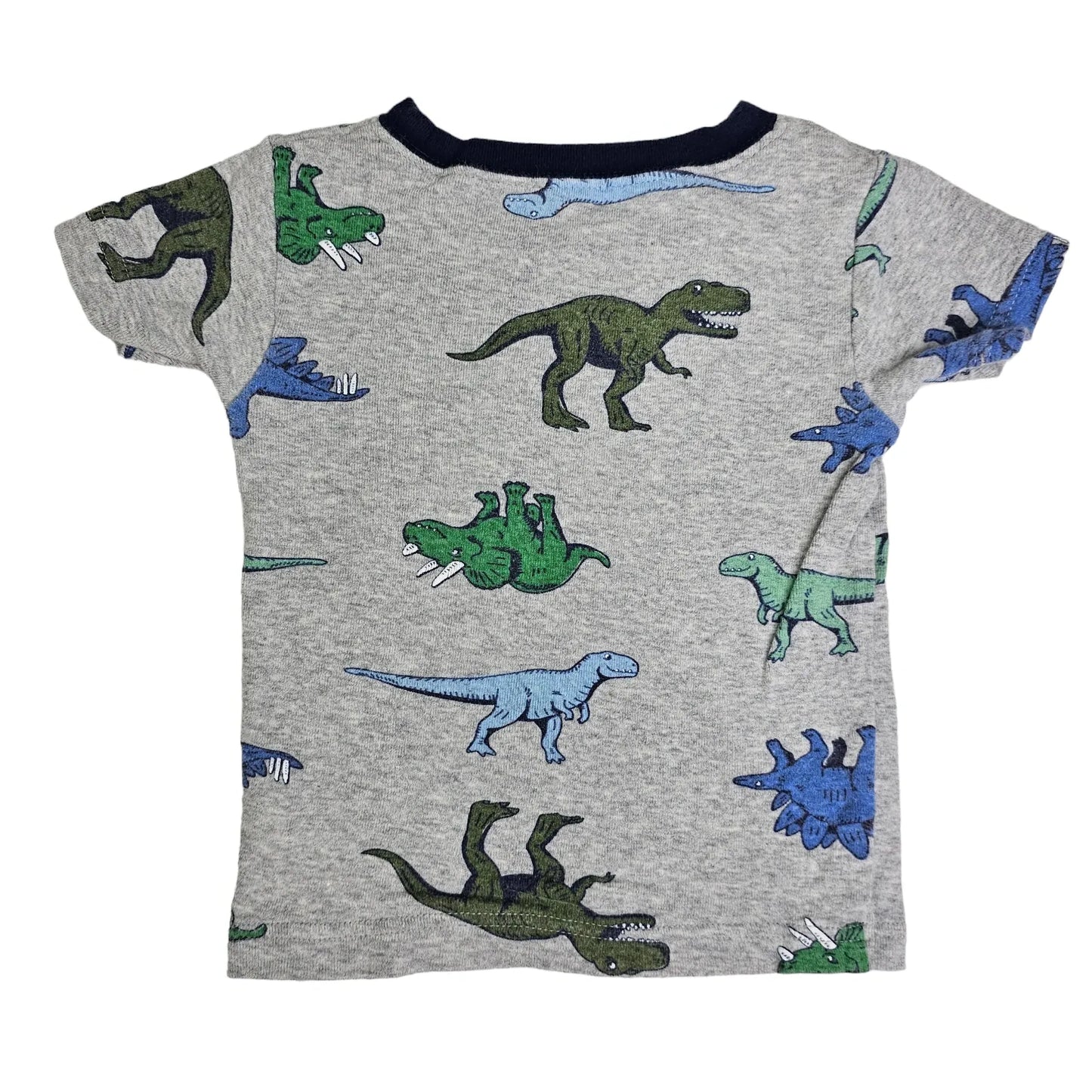Carters 18M Dinosaur Pajamas Set