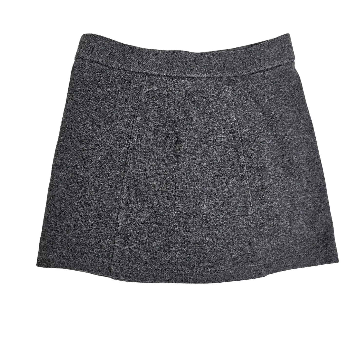 Faded Glory 7/8 Skirt