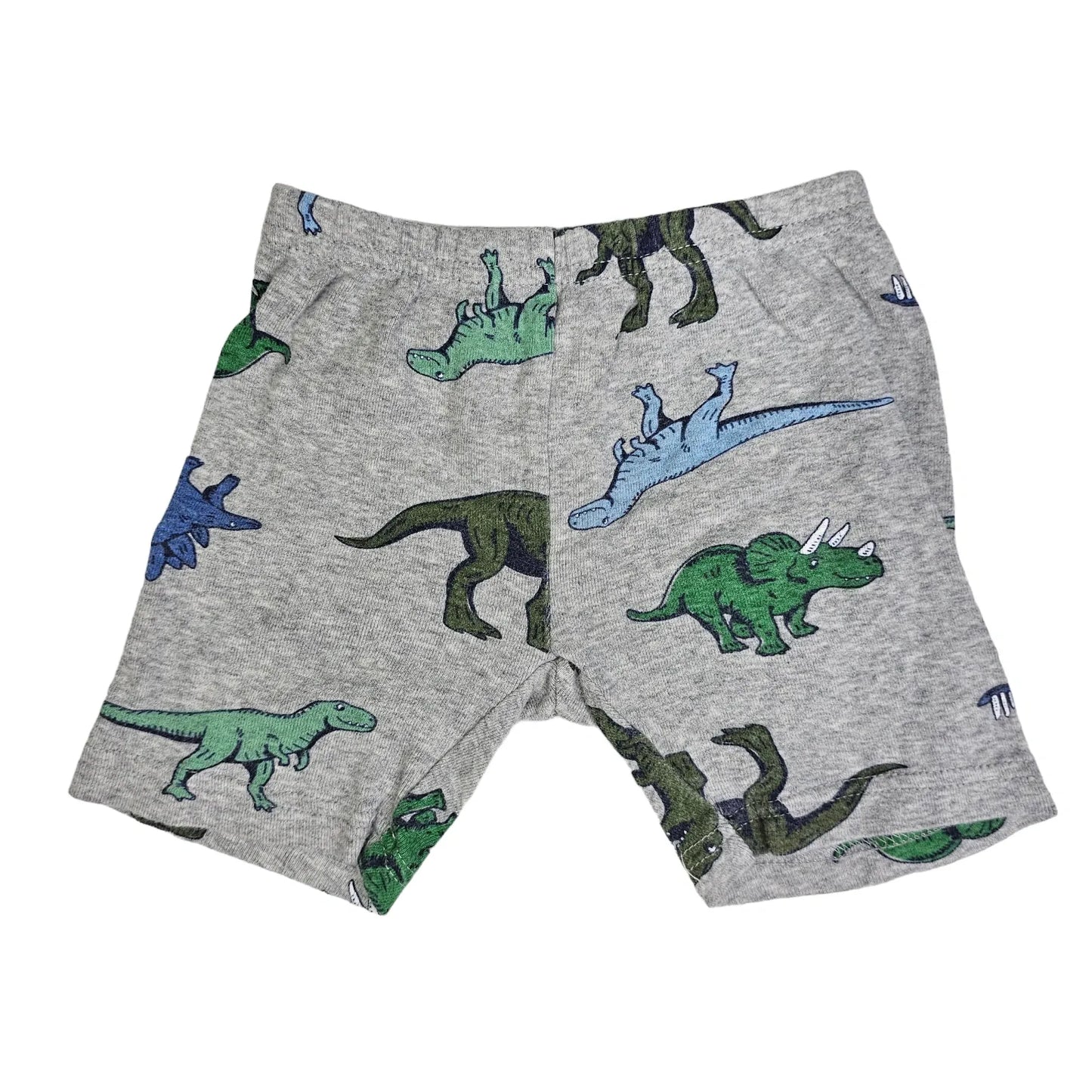 Carters 18M Dinosaur Pajamas Set