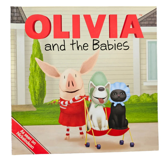 Olivia and the Babies