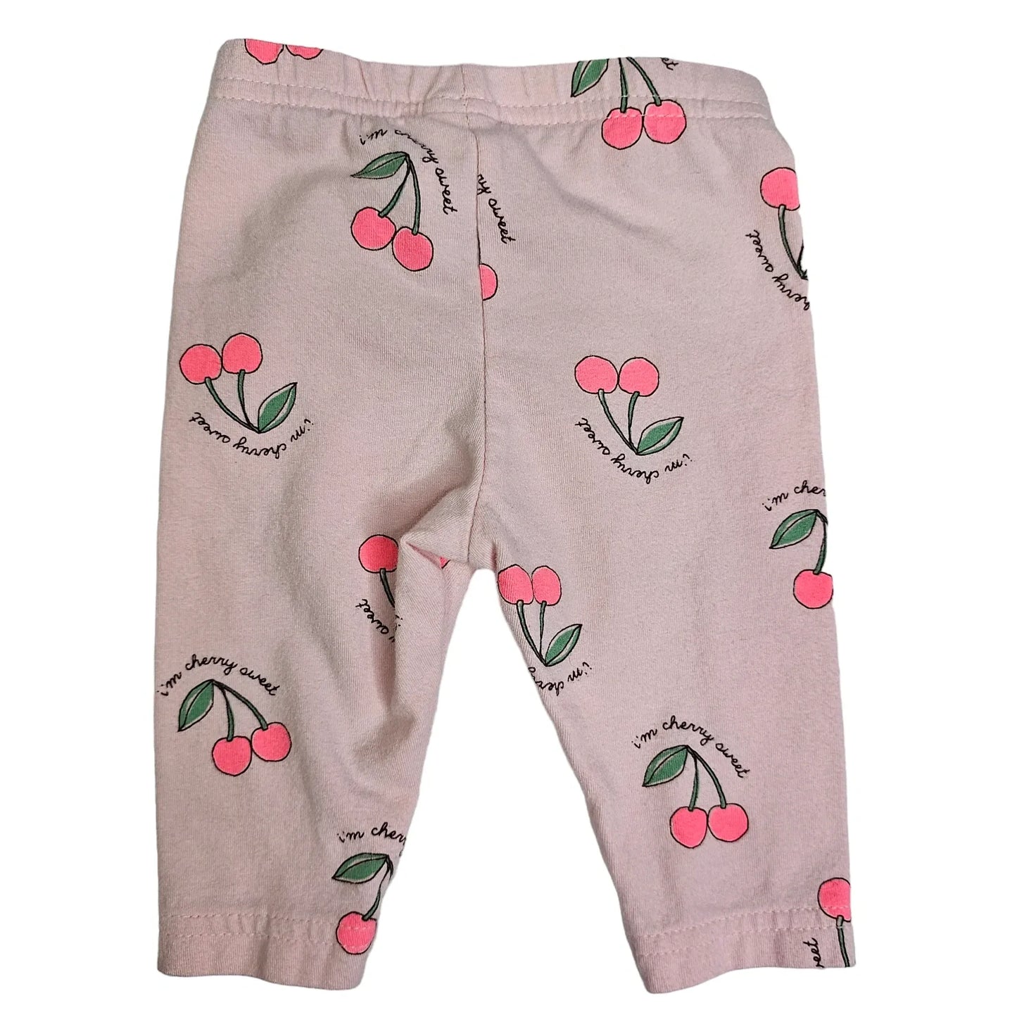 Carters 3M Print Pants
