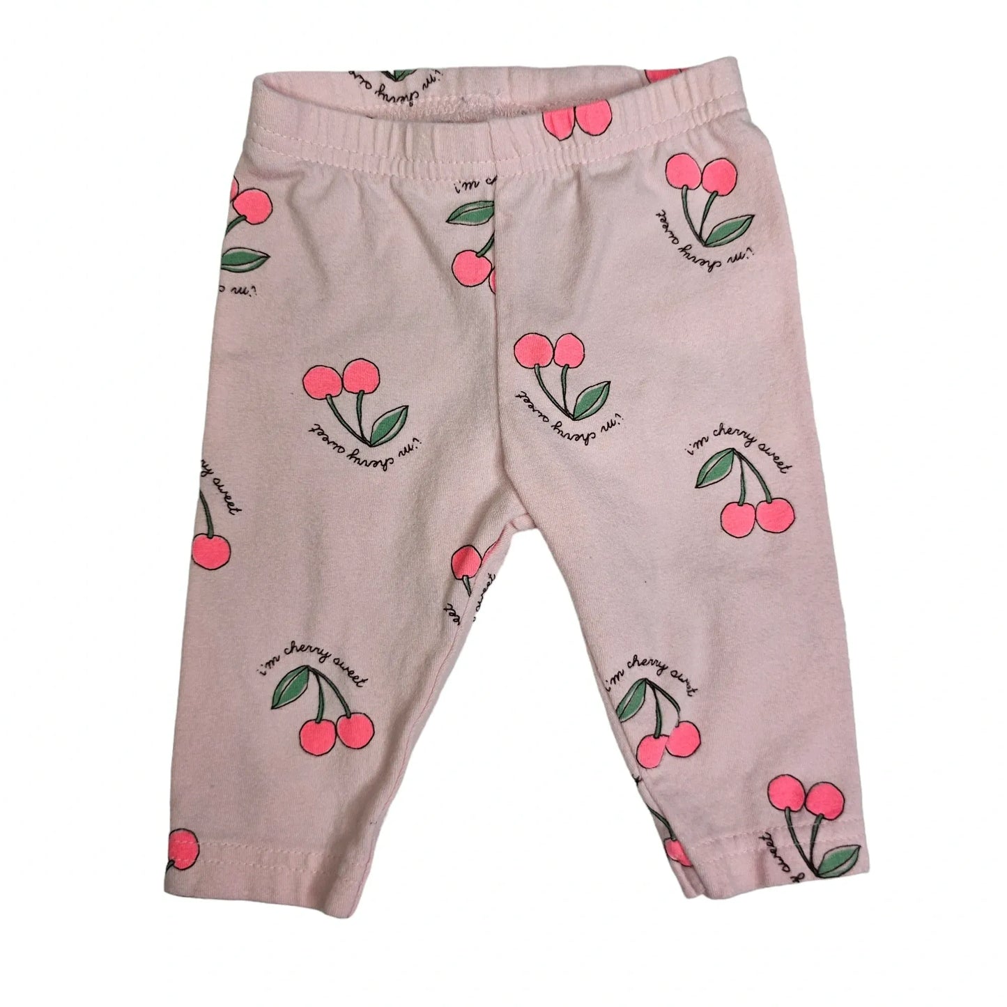 Carters 3M Print Pants