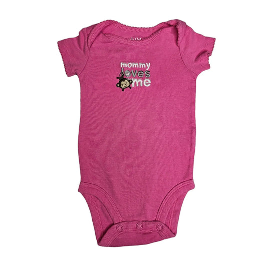 Child of Mine 0-3M Bodysuit