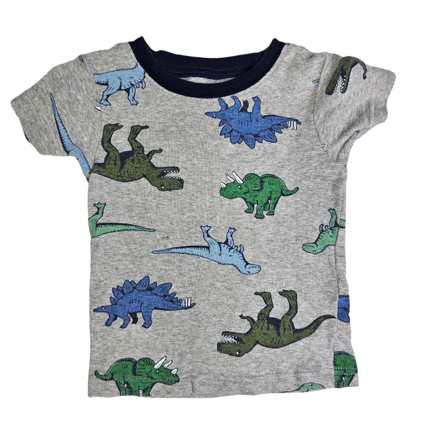 Carters 18M Dinosaur Pajamas Set