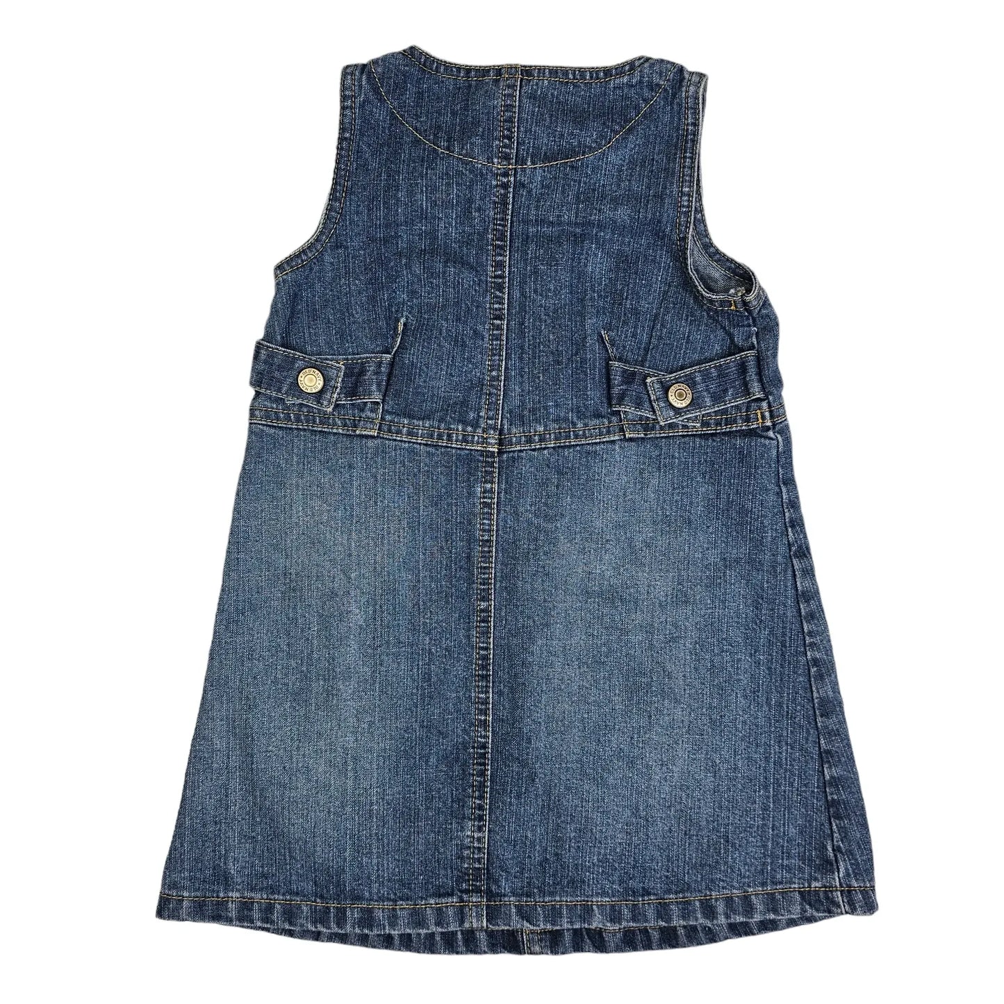 Old Navy 2T Denim Dress