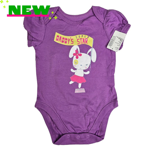 Children's Place 3-6M Bodysuit