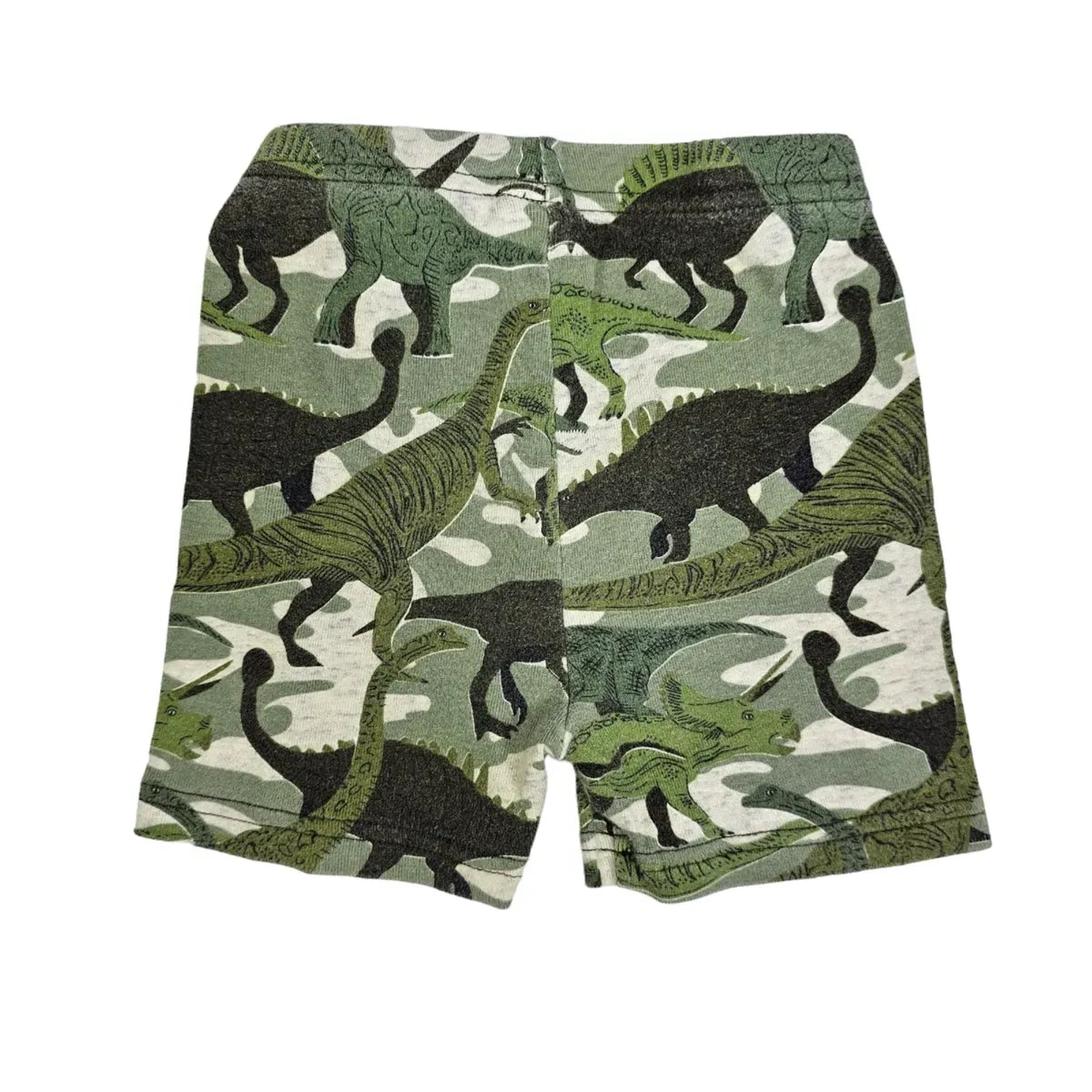 Childrens Place 18-24M Dinosaur Pajamas