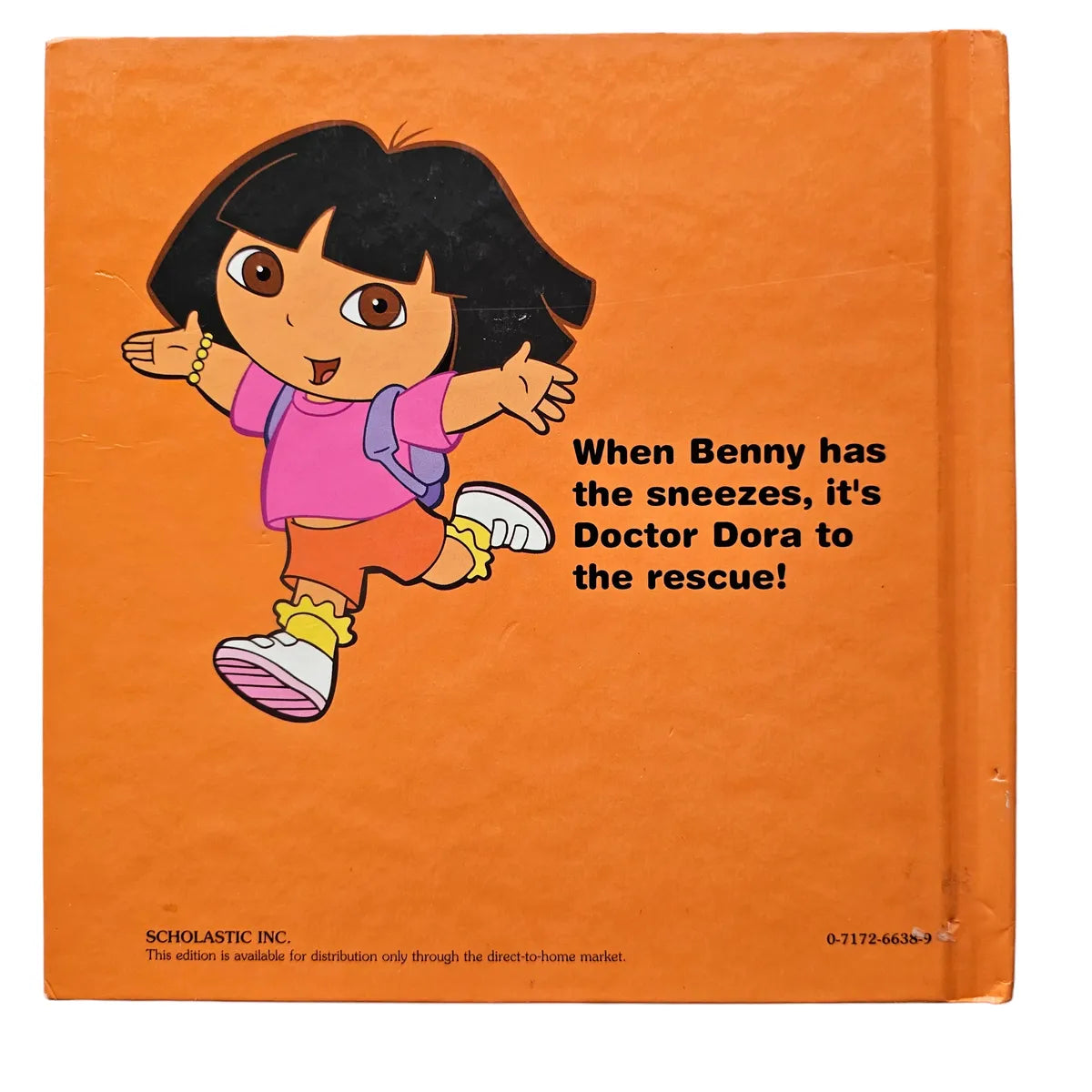 Doctor Dora