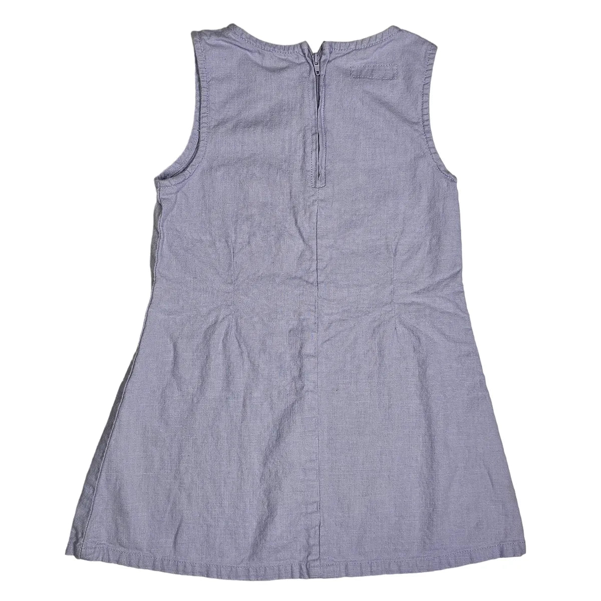 ESPRIT 3T Embroidered Dress