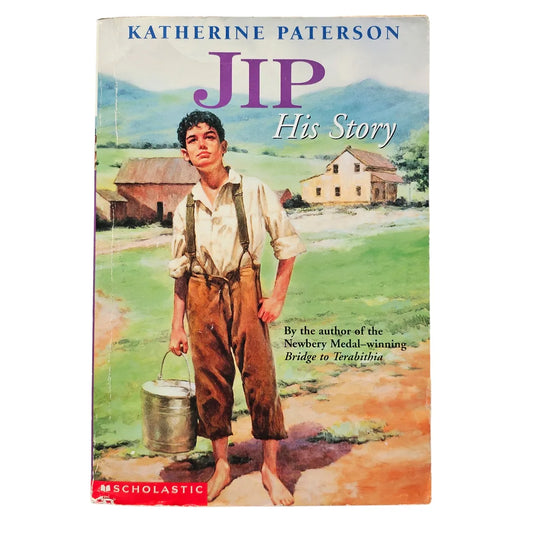 Jip: His Story