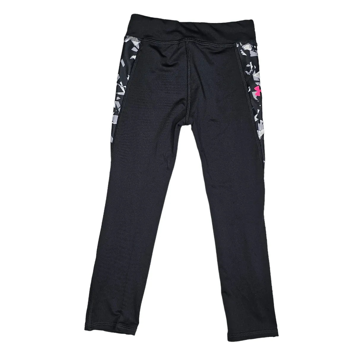 Under Armour 4 Penta Pink Jacket Leggings Set