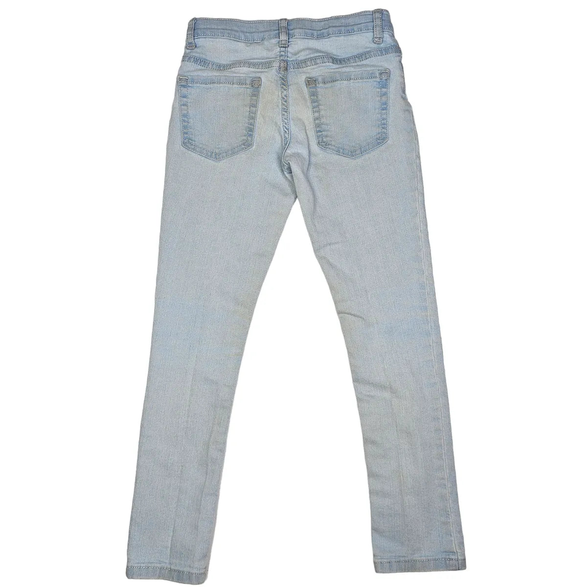 Children's Place 6X/7 Super Skinny Jeans