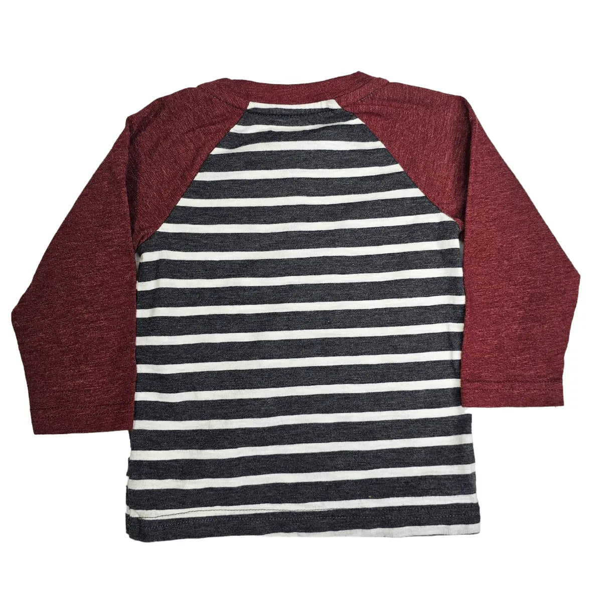 Cat & Jack 12M Striped Henley