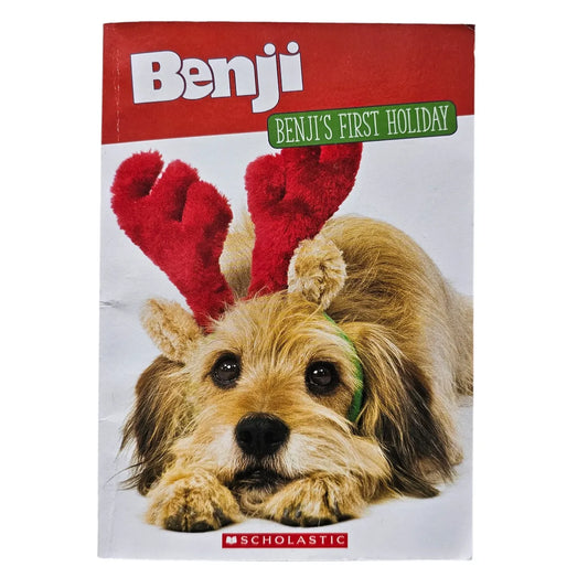 Benji: Benji's First Holiday