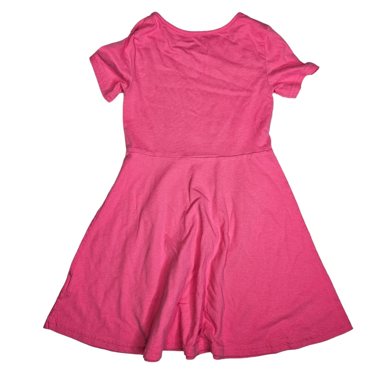 Childrens Place 5/6 Pink Dress