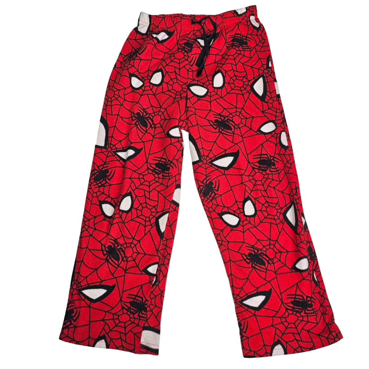 Marvel 6 Spiderman Fleece Pajama Pants