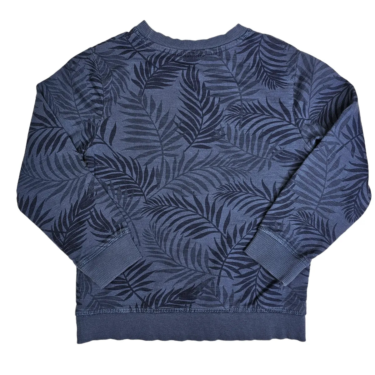 H&M 4-6 Graphic Pullover