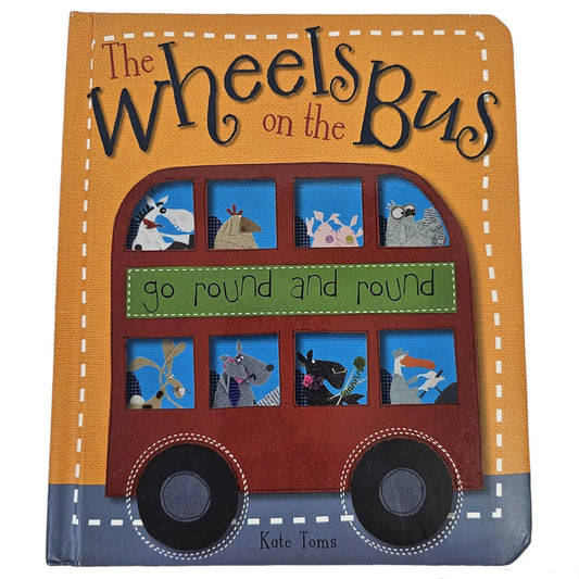 The Wheels on the Bus