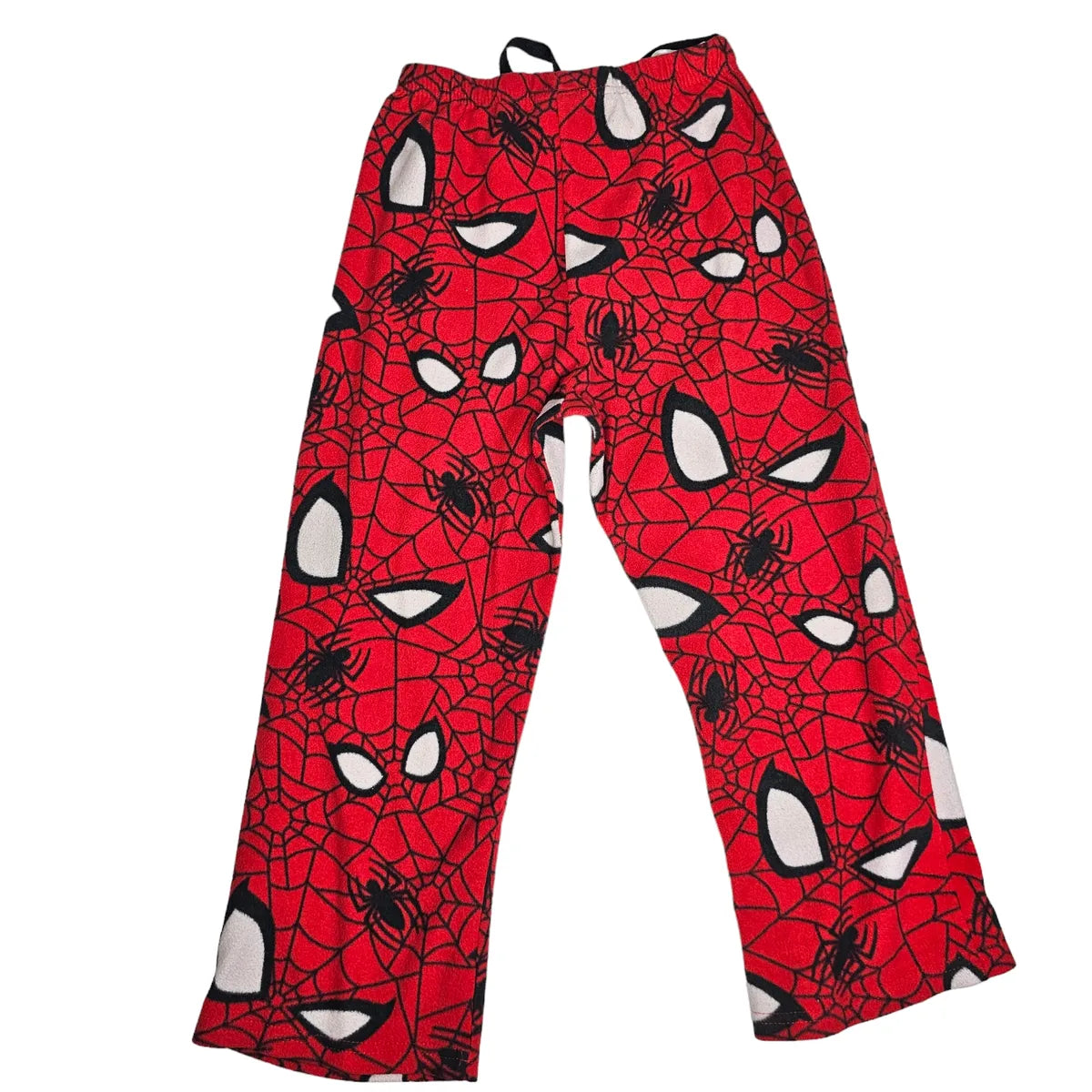 Marvel 6 Spiderman Fleece Pajama Pants