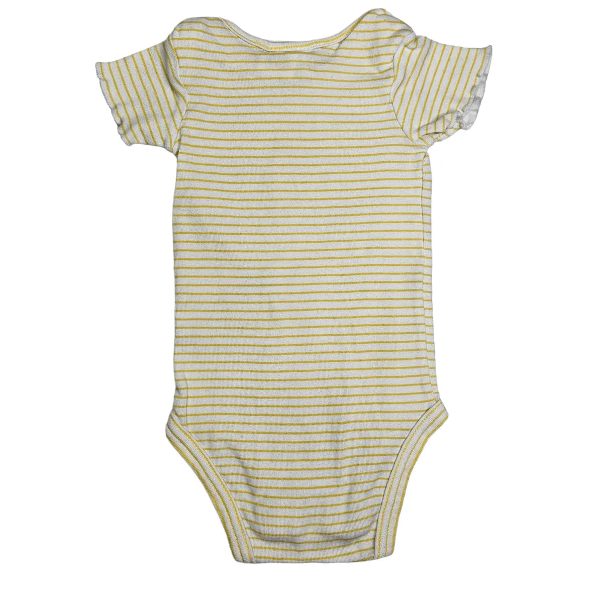 Carters 0-3M Vintage Bodysuit