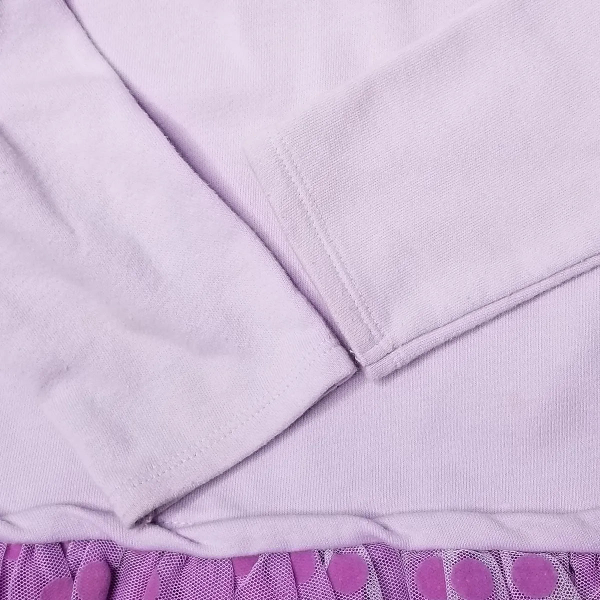 Children's Place 5T Happy Dress