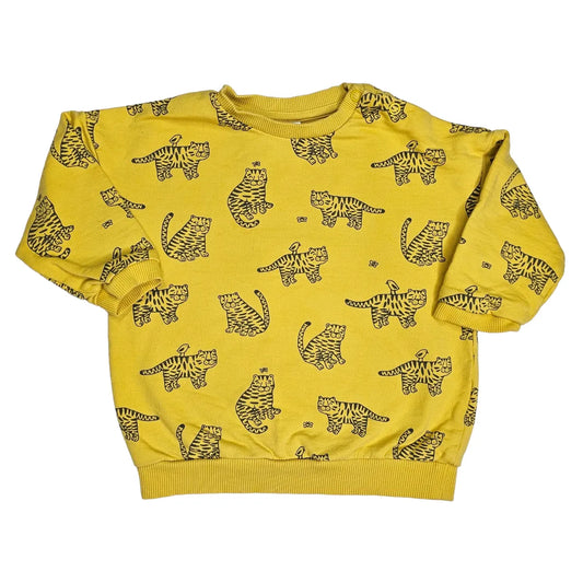 H&M 9-12M Sweatshirt Pullover
