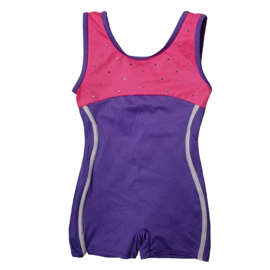 Freestyle Danskin 4/5 Leotard