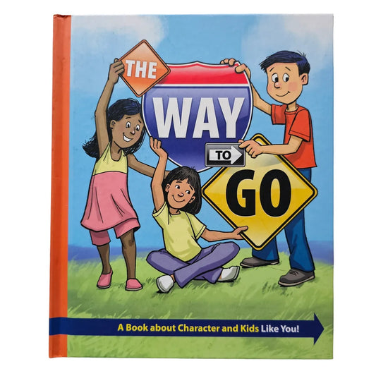 The Way to Go
