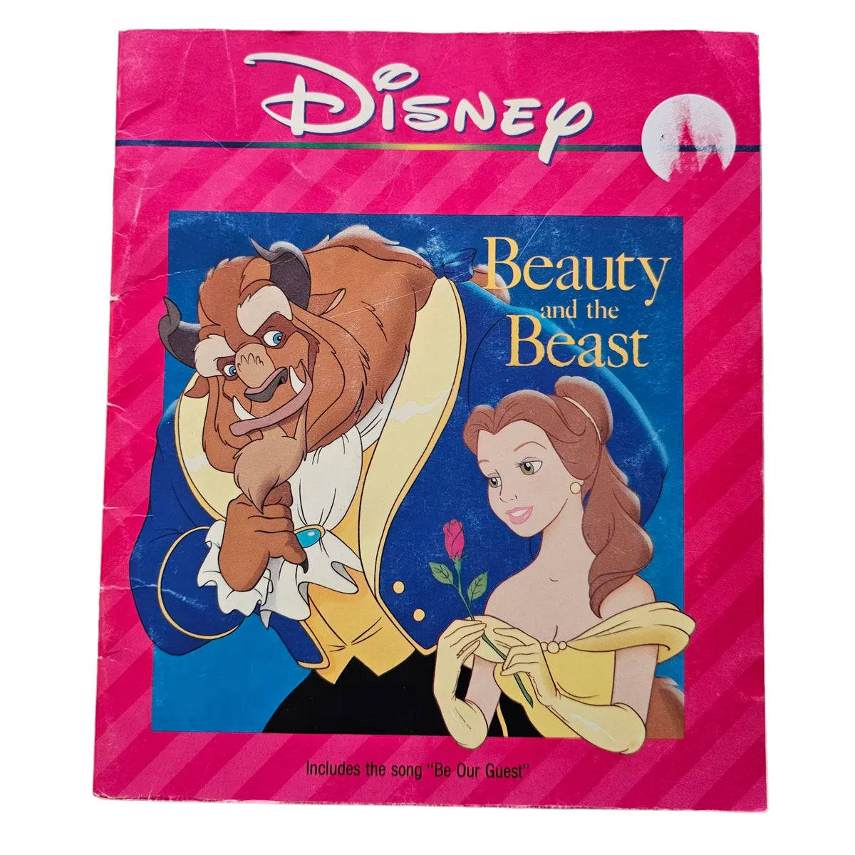 Disney Beauty and the Beast