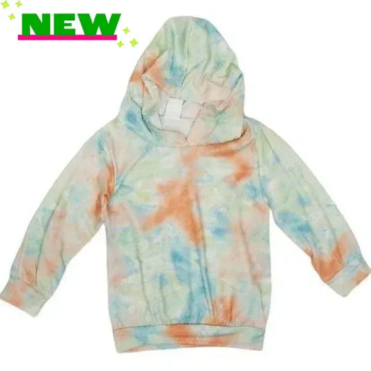 Tie Dye Hoodie