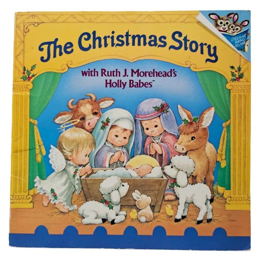 The Christmas Story