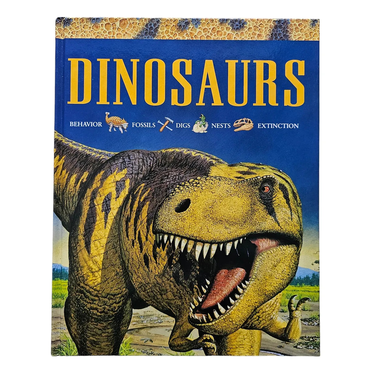 Dinosaurs