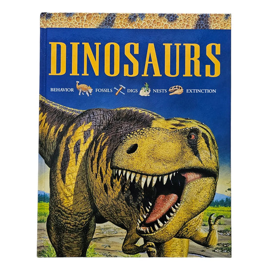 Dinosaurs