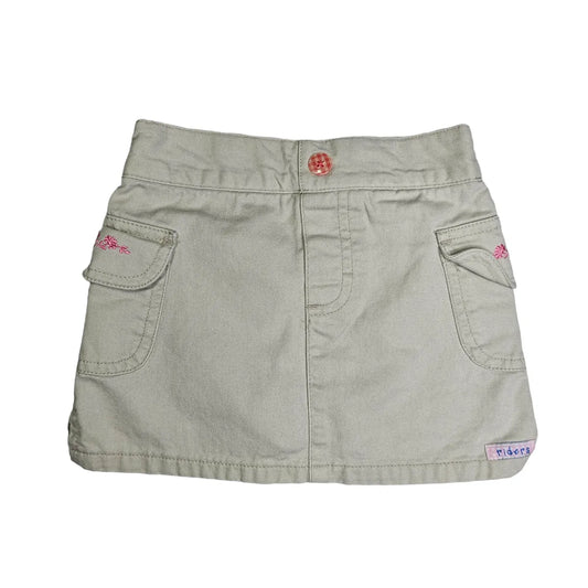 Riders 18M Khaki Skort
