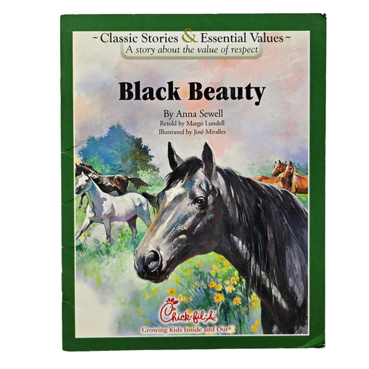 Black Beauty