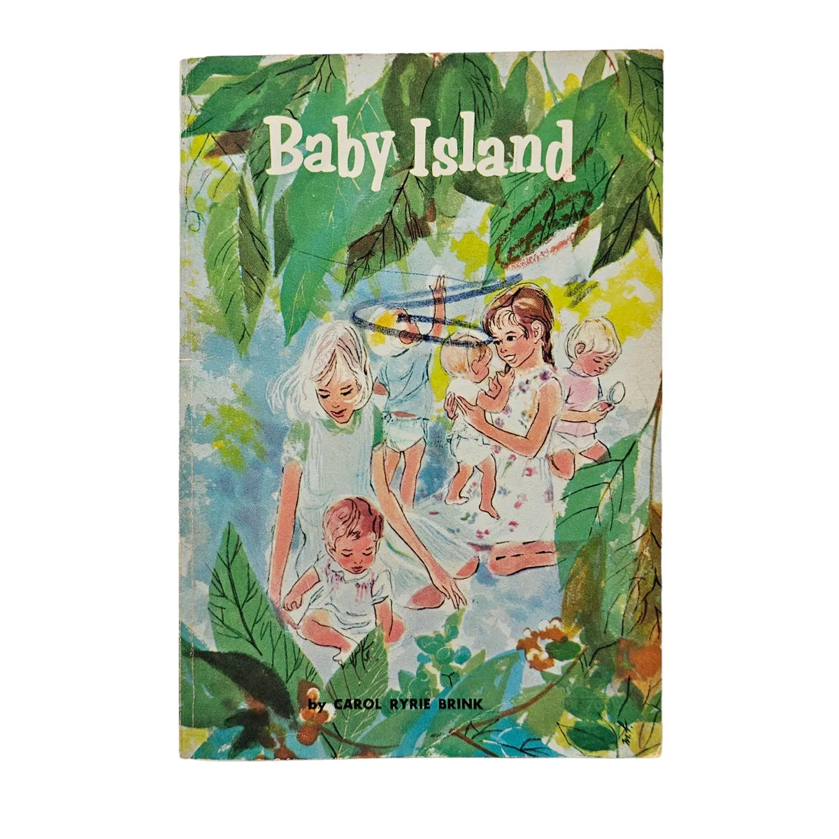 Baby Island