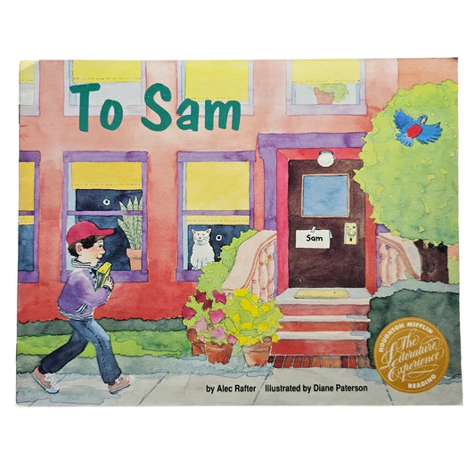 To Sam
