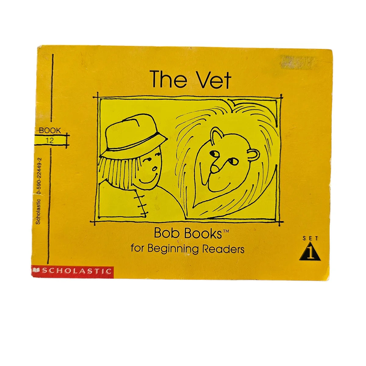 The Vet