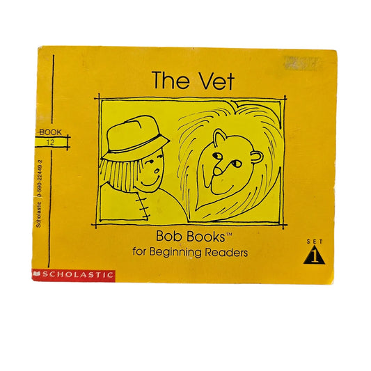 The Vet