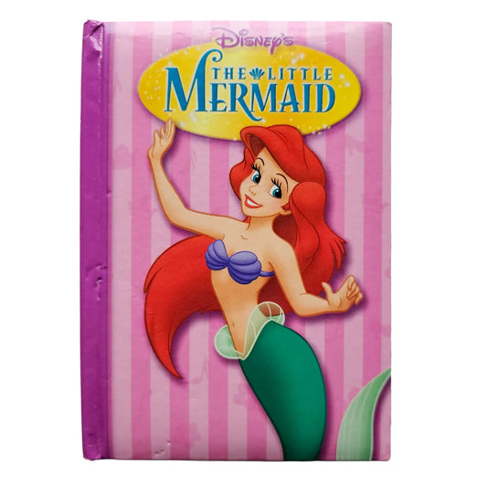 The Little Mermaid