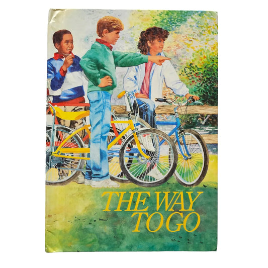 The Way to Go